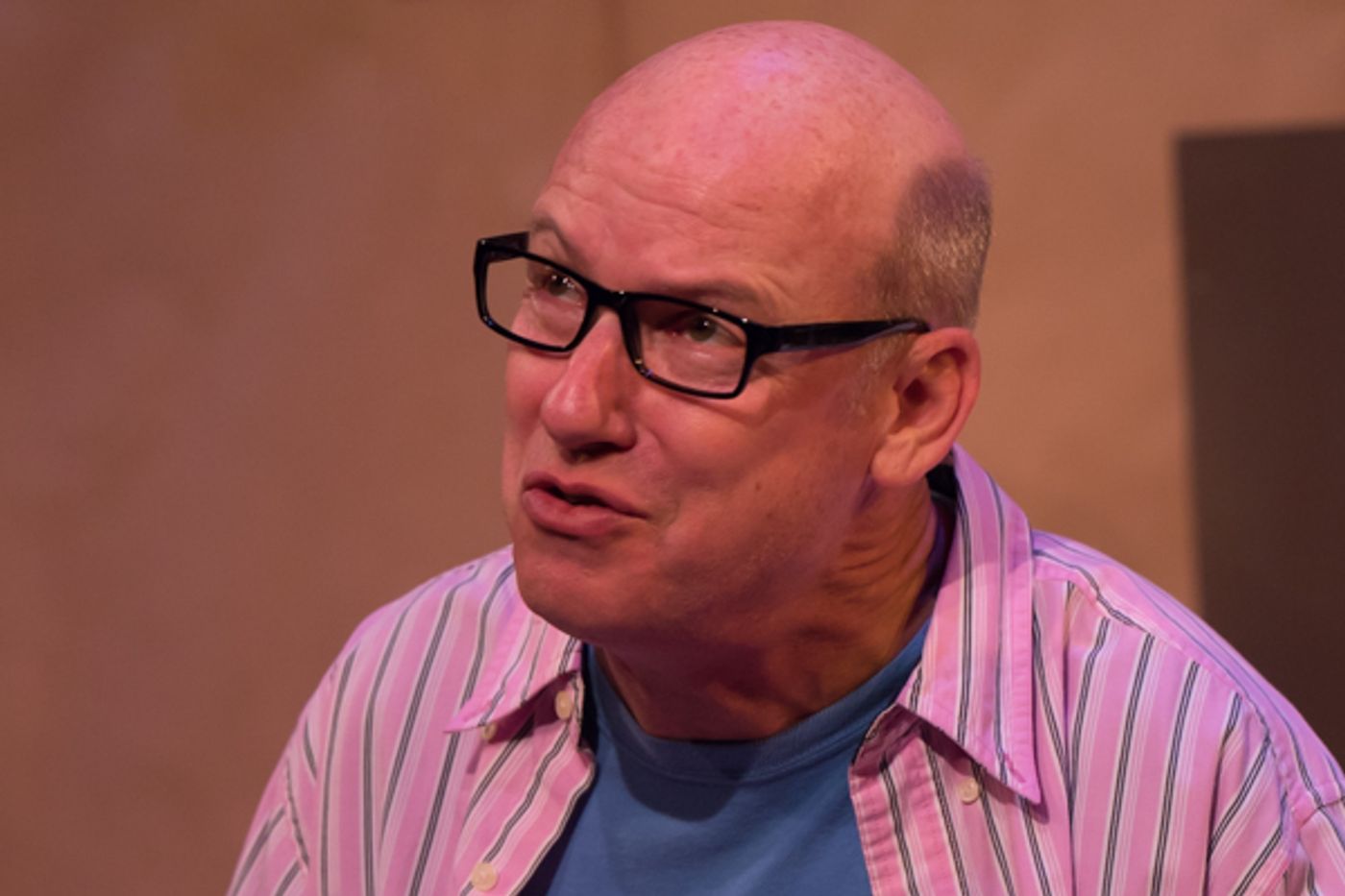 Photo Coverage: First look at Evolution Theatre Company's ELECTRICITY  Image