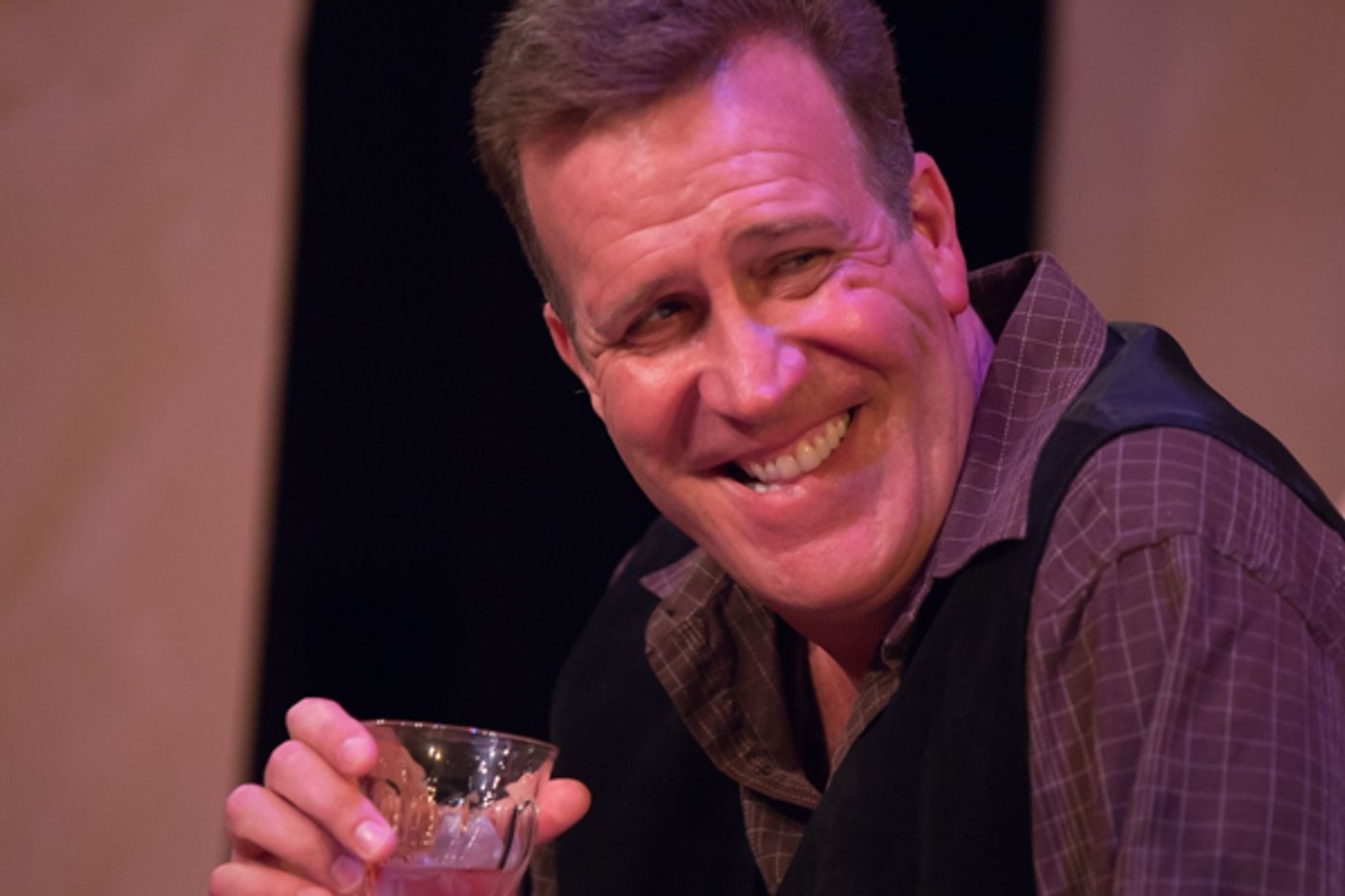 Photo Coverage: First look at Evolution Theatre Company's ELECTRICITY  Image