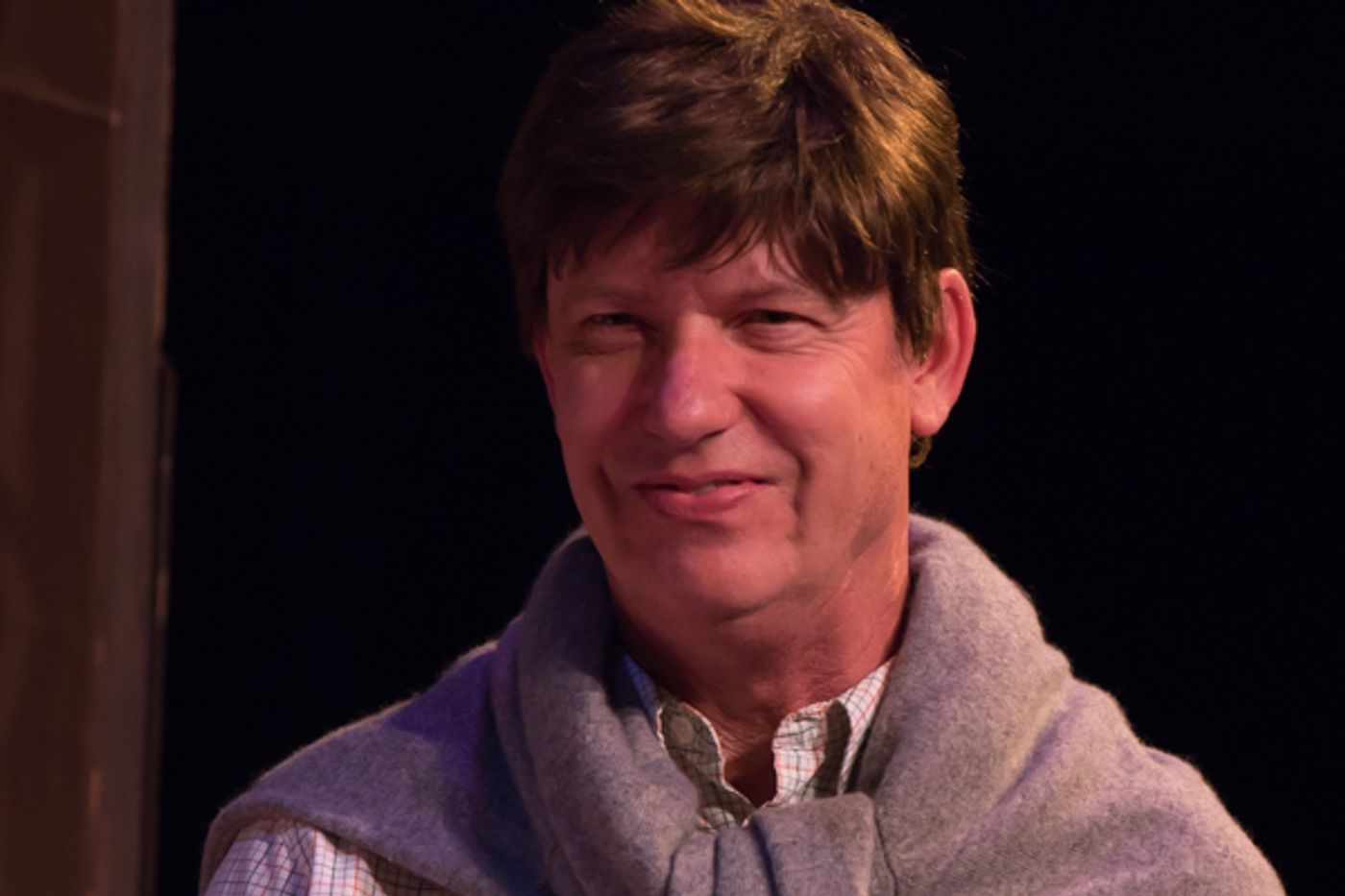 Photo Coverage: First look at Evolution Theatre Company's ELECTRICITY  Image