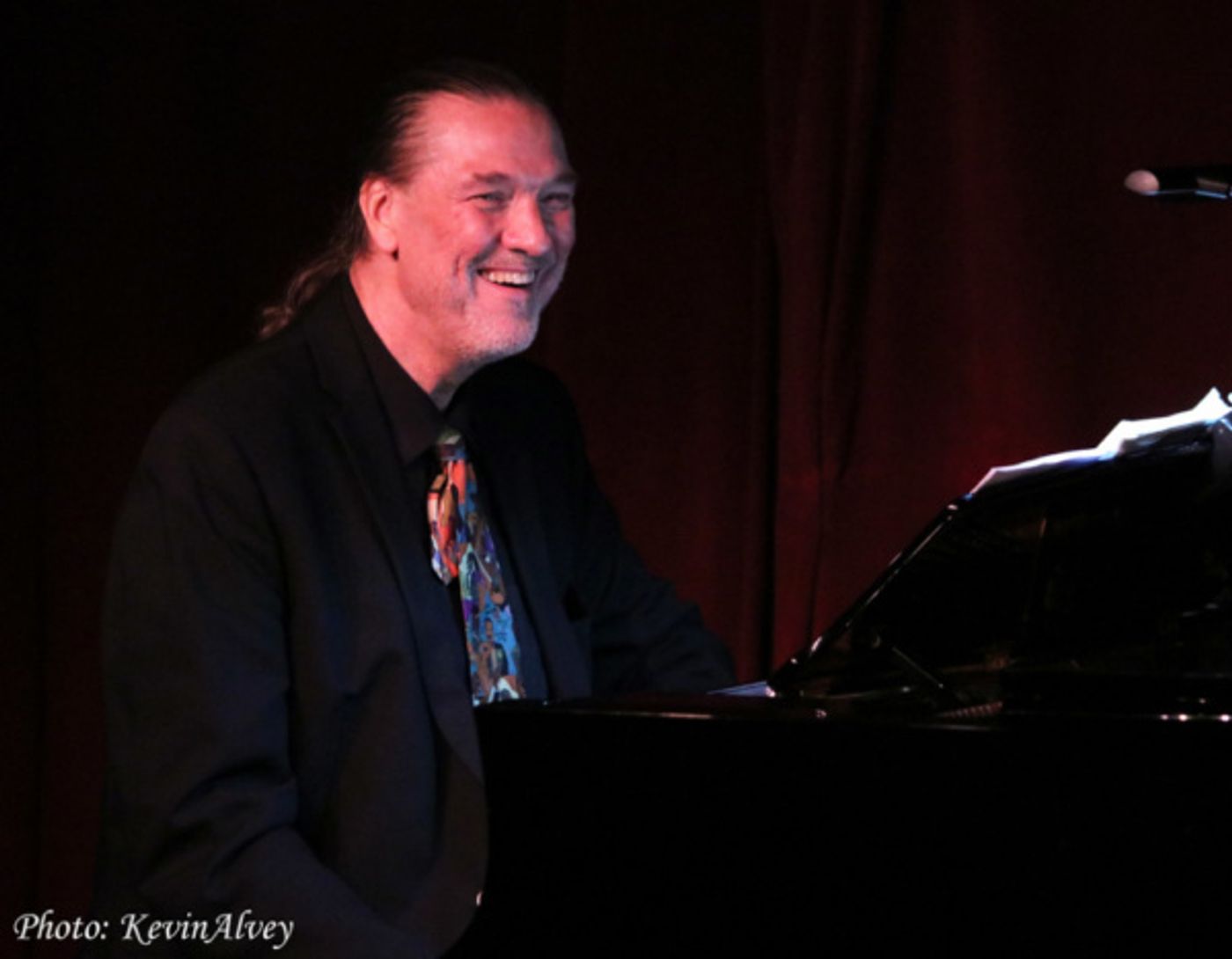 Photo Flash: Broadway at Birdland Presents KT Sullivan  Image