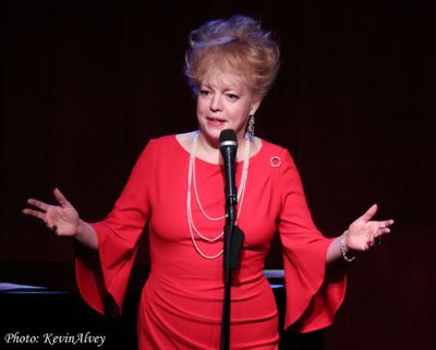 KT Sullivan Photo