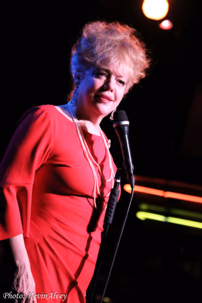 KT Sullivan Photo