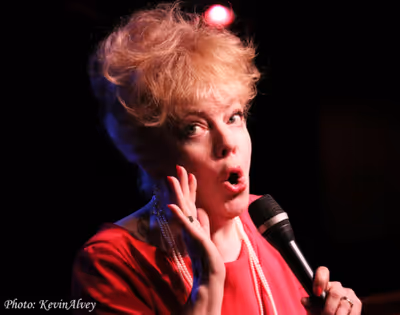 KT Sullivan Photo