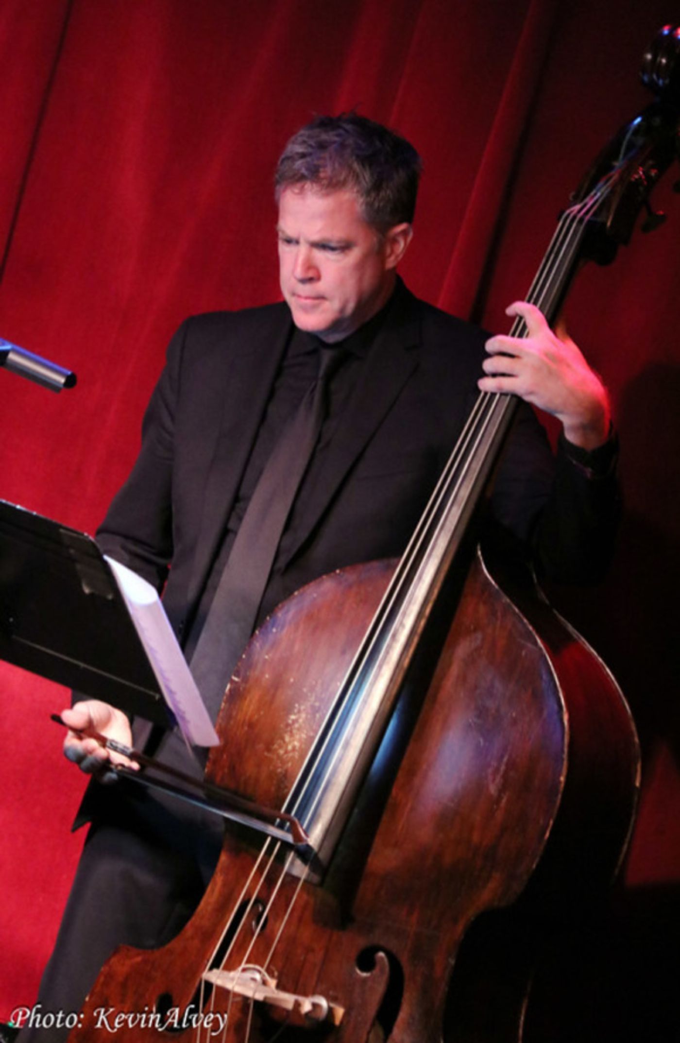 Photo Flash: Broadway at Birdland Presents KT Sullivan  Image