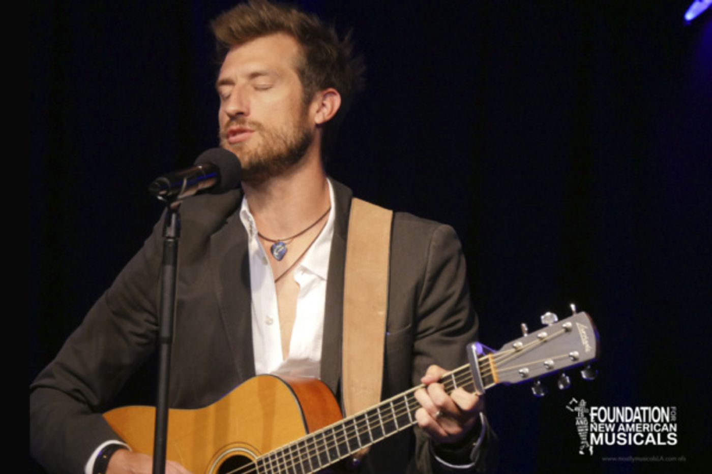 Photo Flash: Foundation For New American Musicals' 4th Edition Of 3RD MONDAYS Returns to The Federal  Image