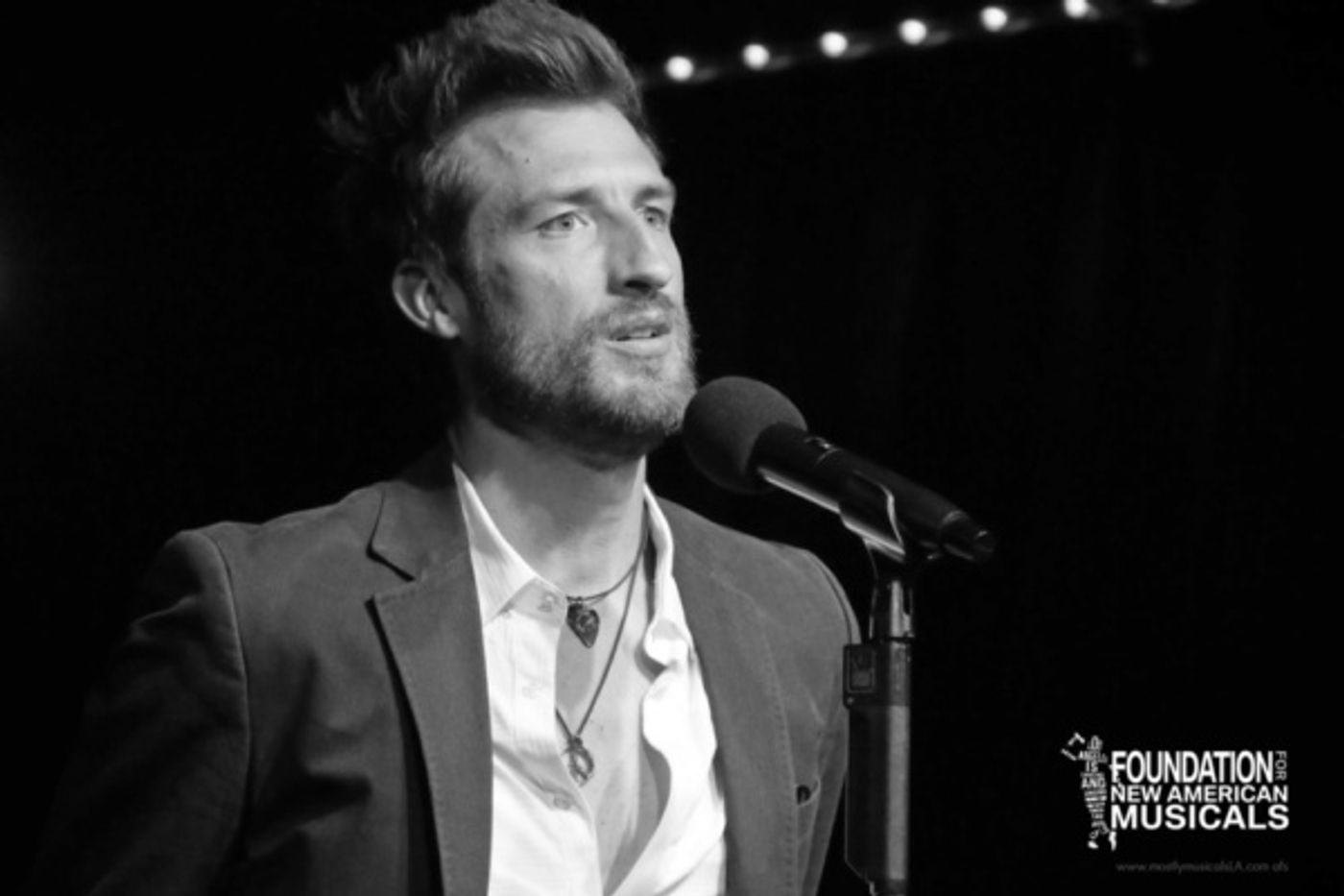 Photo Flash: Foundation For New American Musicals' 4th Edition Of 3RD MONDAYS Returns to The Federal  Image