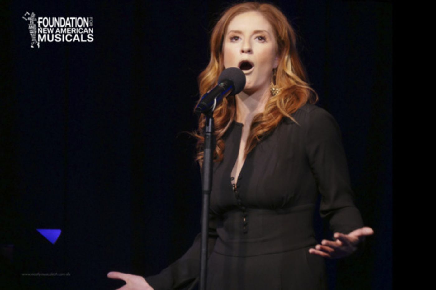 Photo Flash: Foundation For New American Musicals' 4th Edition Of 3RD MONDAYS Returns to The Federal  Image