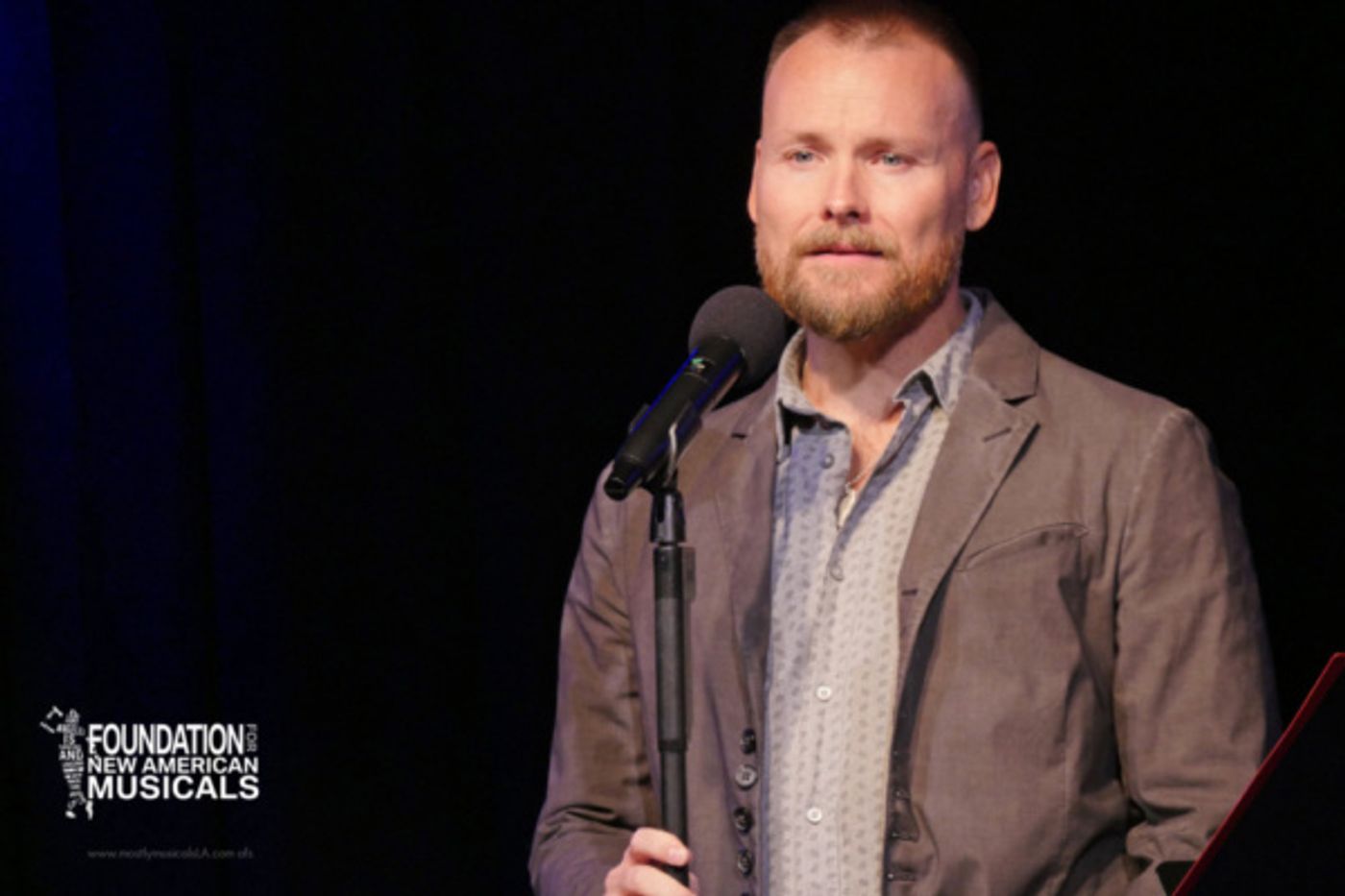 Photo Flash: Foundation For New American Musicals' 4th Edition Of 3RD MONDAYS Returns to The Federal  Image