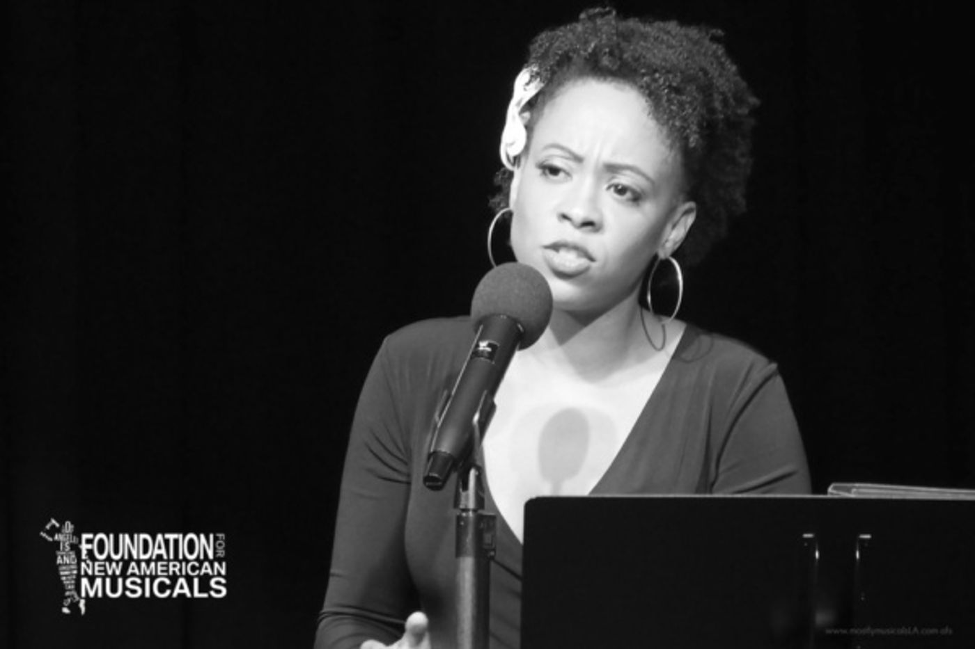 Photo Flash: Foundation For New American Musicals' 4th Edition Of 3RD MONDAYS Returns to The Federal  Image