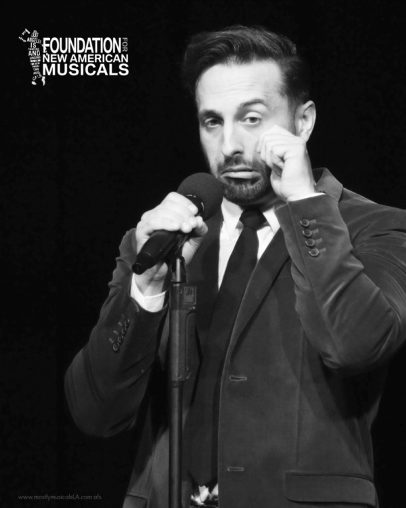 Photo Flash: Foundation For New American Musicals' 4th Edition Of 3RD MONDAYS Returns to The Federal  Image