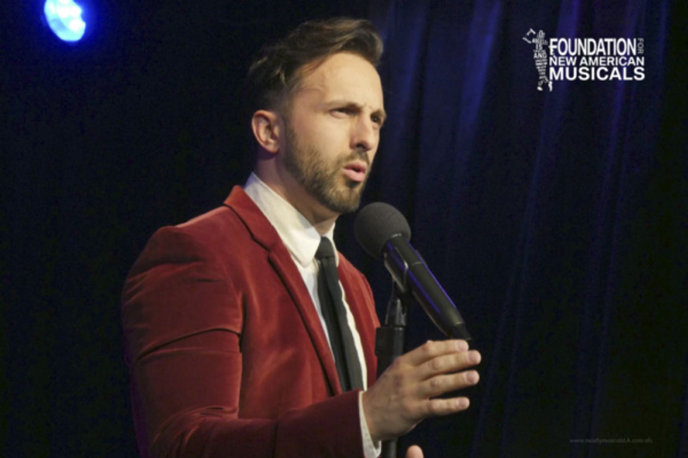 Photo Flash: Foundation For New American Musicals' 4th Edition Of 3RD MONDAYS Returns to The Federal  Image