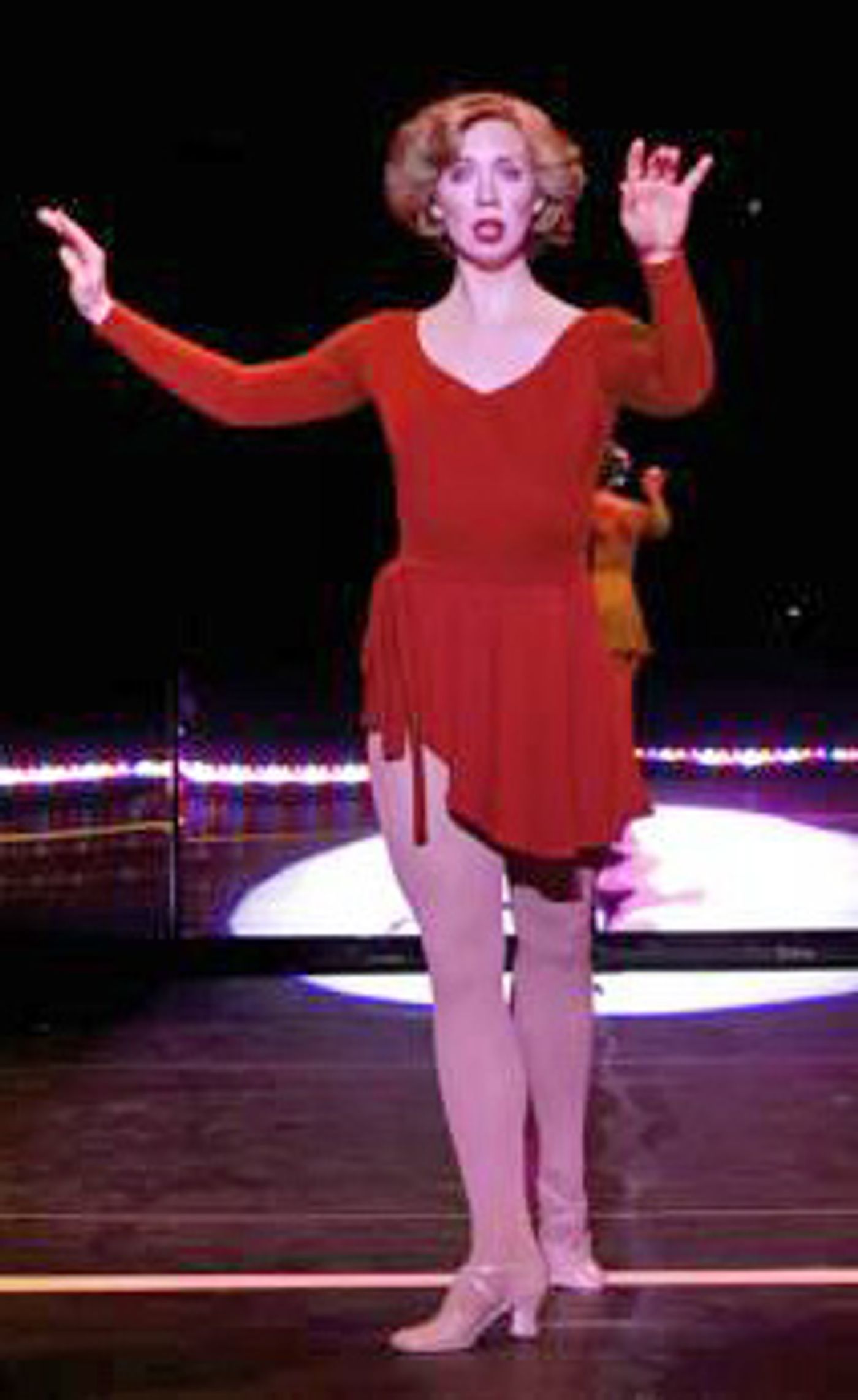 Review: A CHORUS LINE at Kauffman Center For The Performing Arts  Image