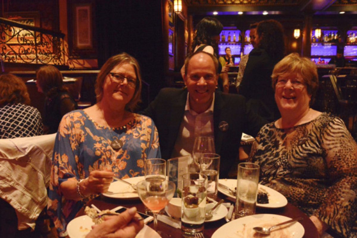 James Wallert
Epic Co-Founder & Co-Artistic Director
Epic Duets at 