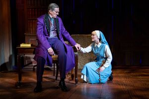 Nick Wyman, Sarah Parnicky Photo