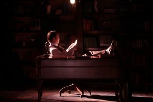 Matt Harris Andersen @ BroadwayWorld Matt Harris Andersen Photo