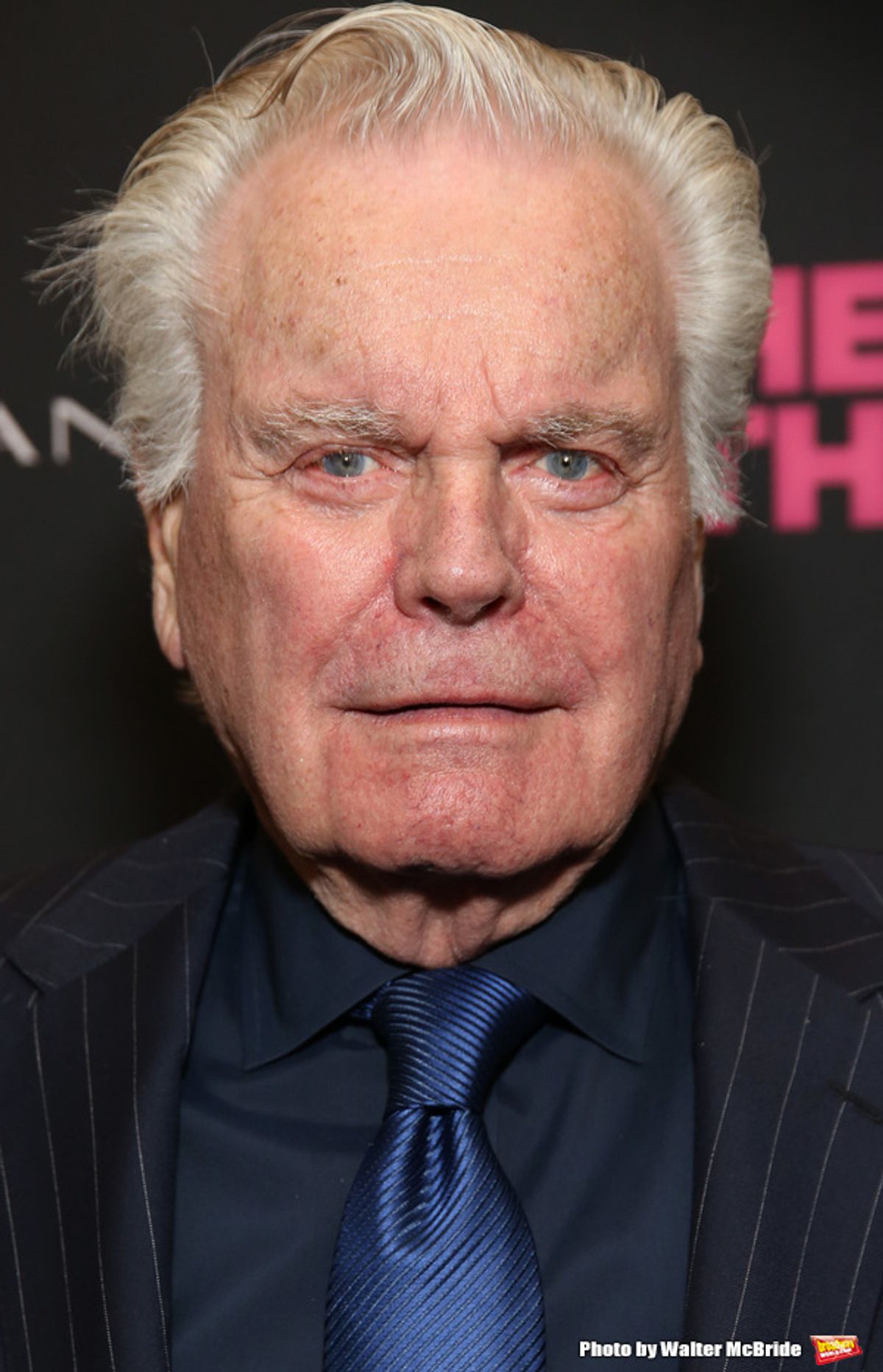 Robert Wagner at 