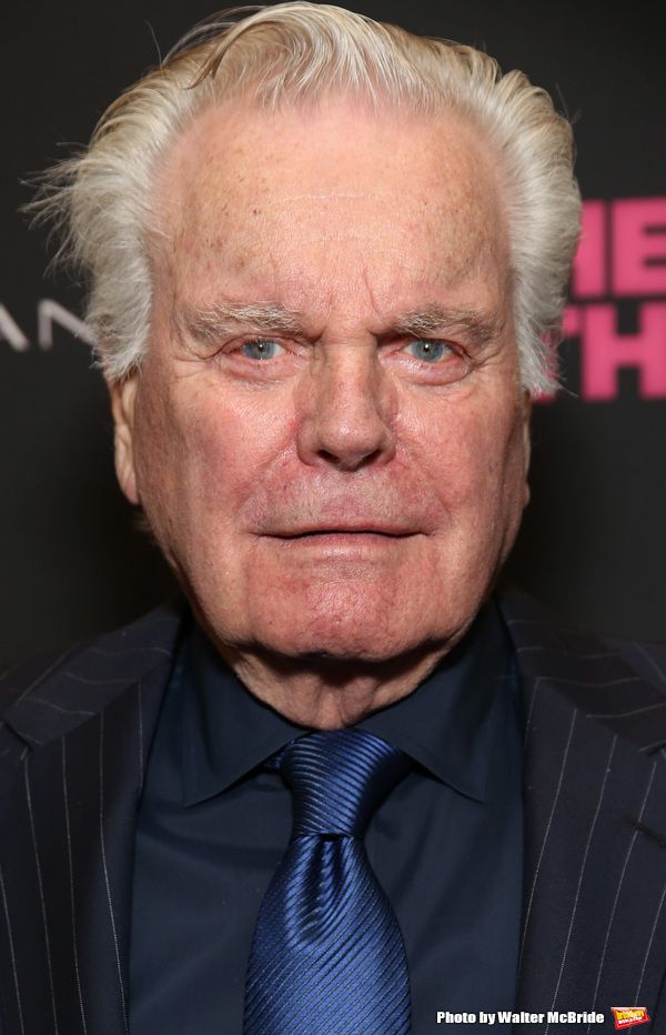 Robert Wagner Photo