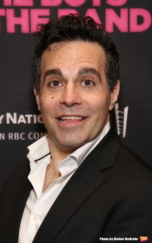 Mario Cantone Photo