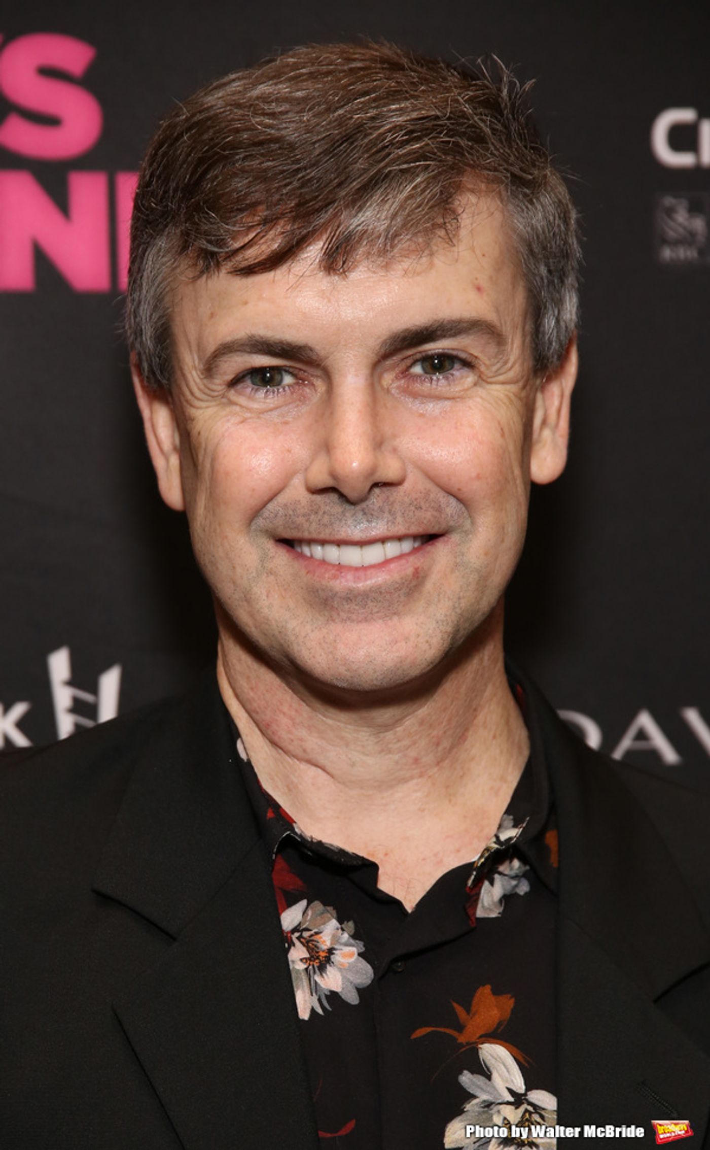 Photo Coverage: On the Red Carpet for the 50th Anniversary Celebration of THE BOYS IN THE BAND!  Image