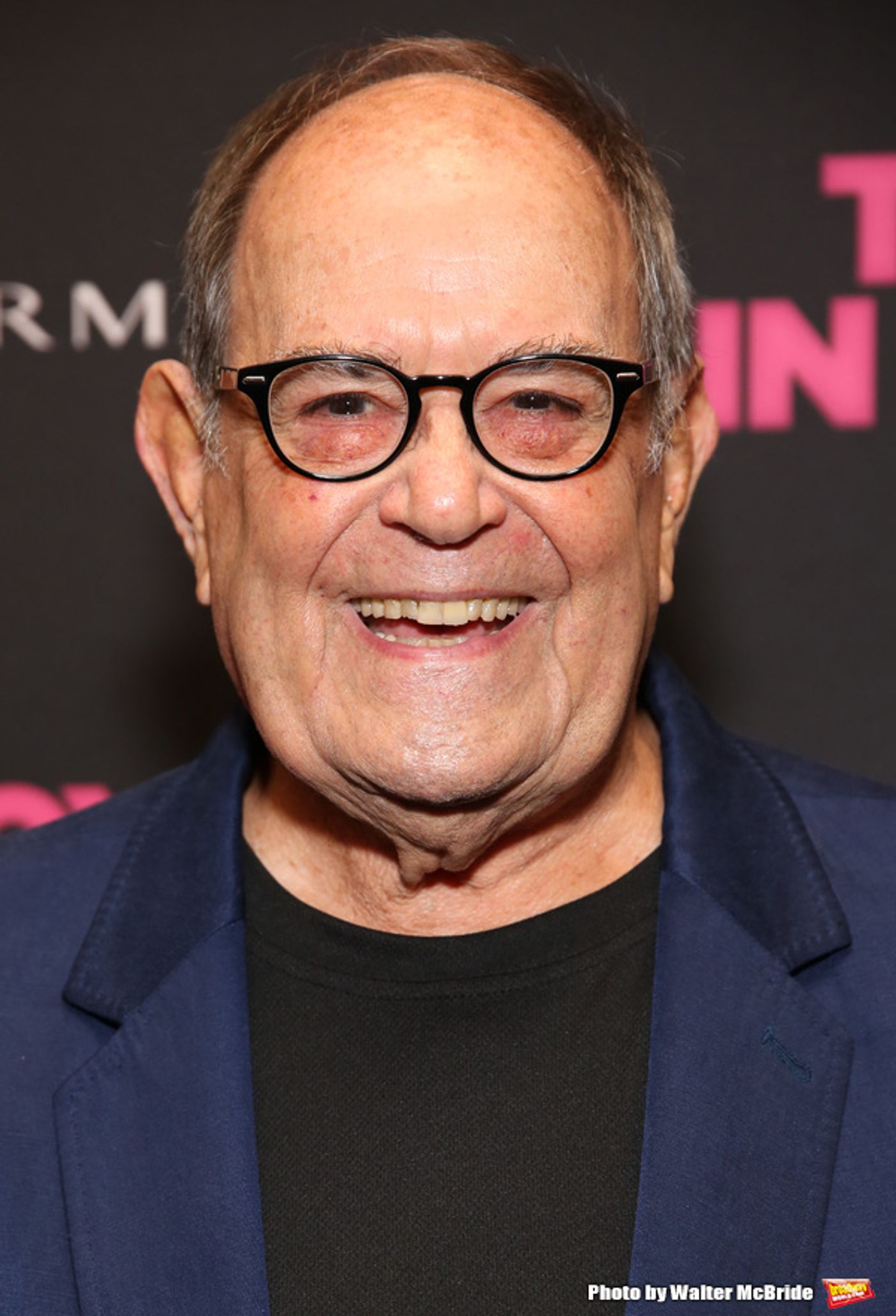 Photo Coverage: On the Red Carpet for the 50th Anniversary Celebration of THE BOYS IN THE BAND!  Image