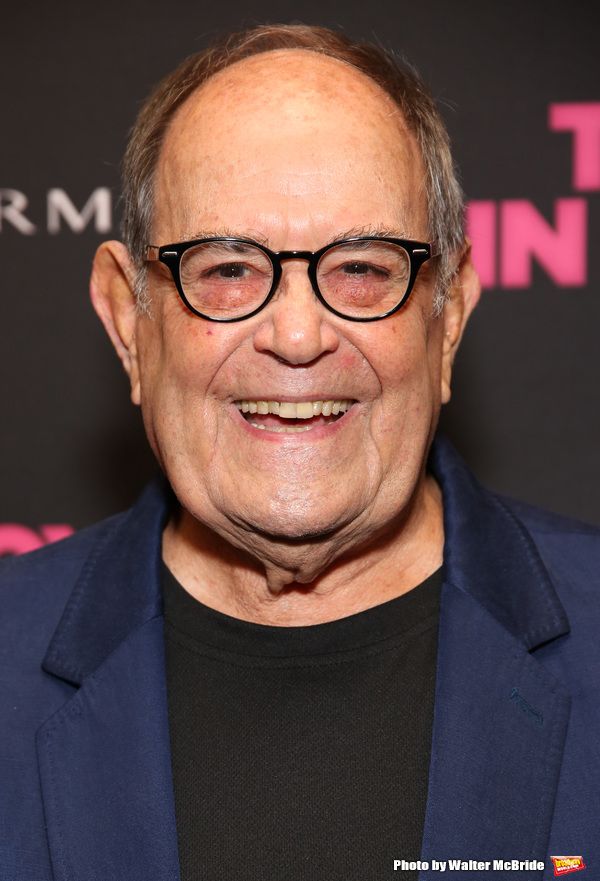 Laurence Luckinbill  Photo