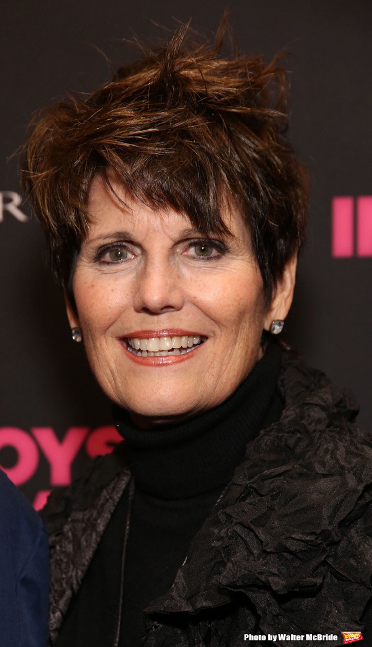 Lucie Arnaz  at 