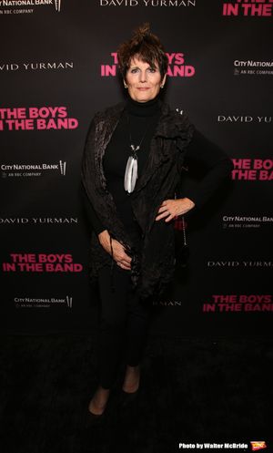 Lucie Arnaz @ BroadwayWorld Lucie Arnaz Photo