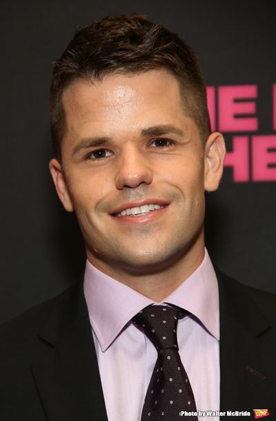 Max Carver  Photo
