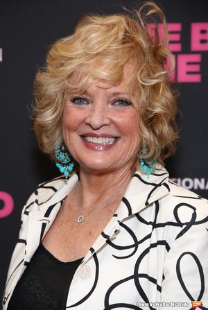 Christine Ebersole @ BroadwayWorld Christine Ebersole Photo