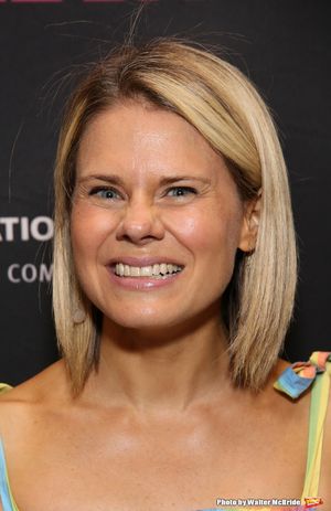 Celia Keenan-Bolger @ BroadwayWorld Celia Keenan-Bolger Photo