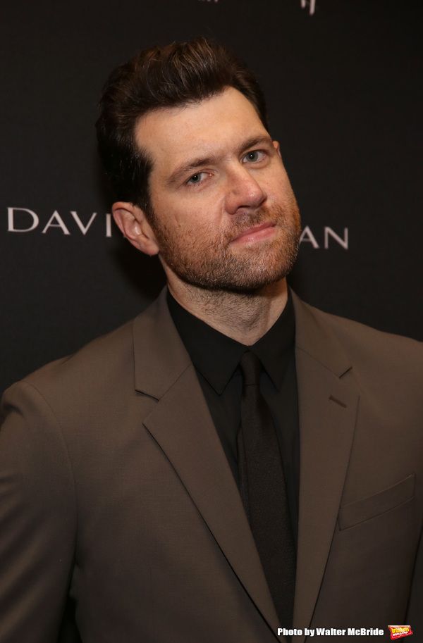 Billy Eichner Photo