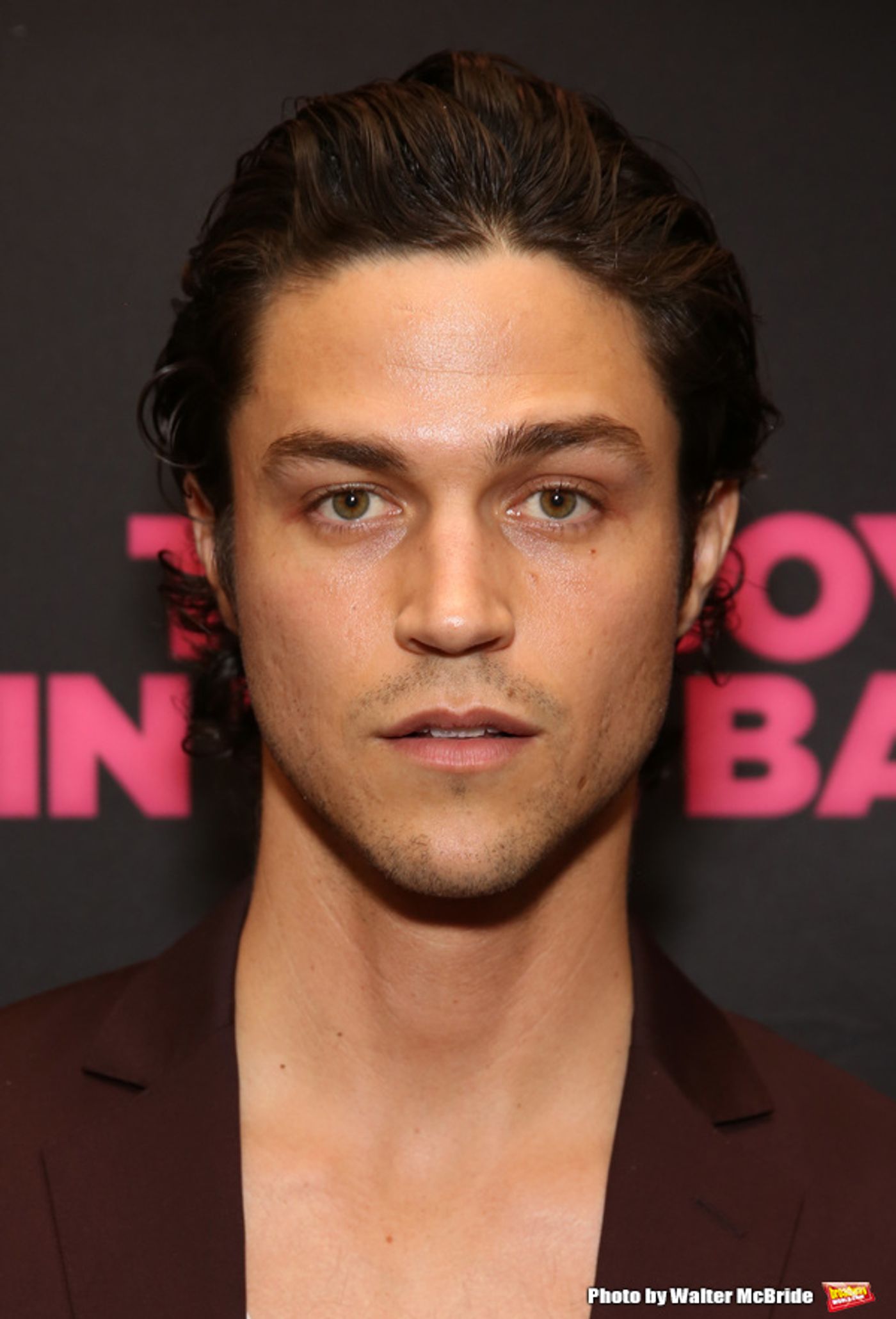Photo Coverage: On the Red Carpet for the 50th Anniversary Celebration of THE BOYS IN THE BAND!  Image