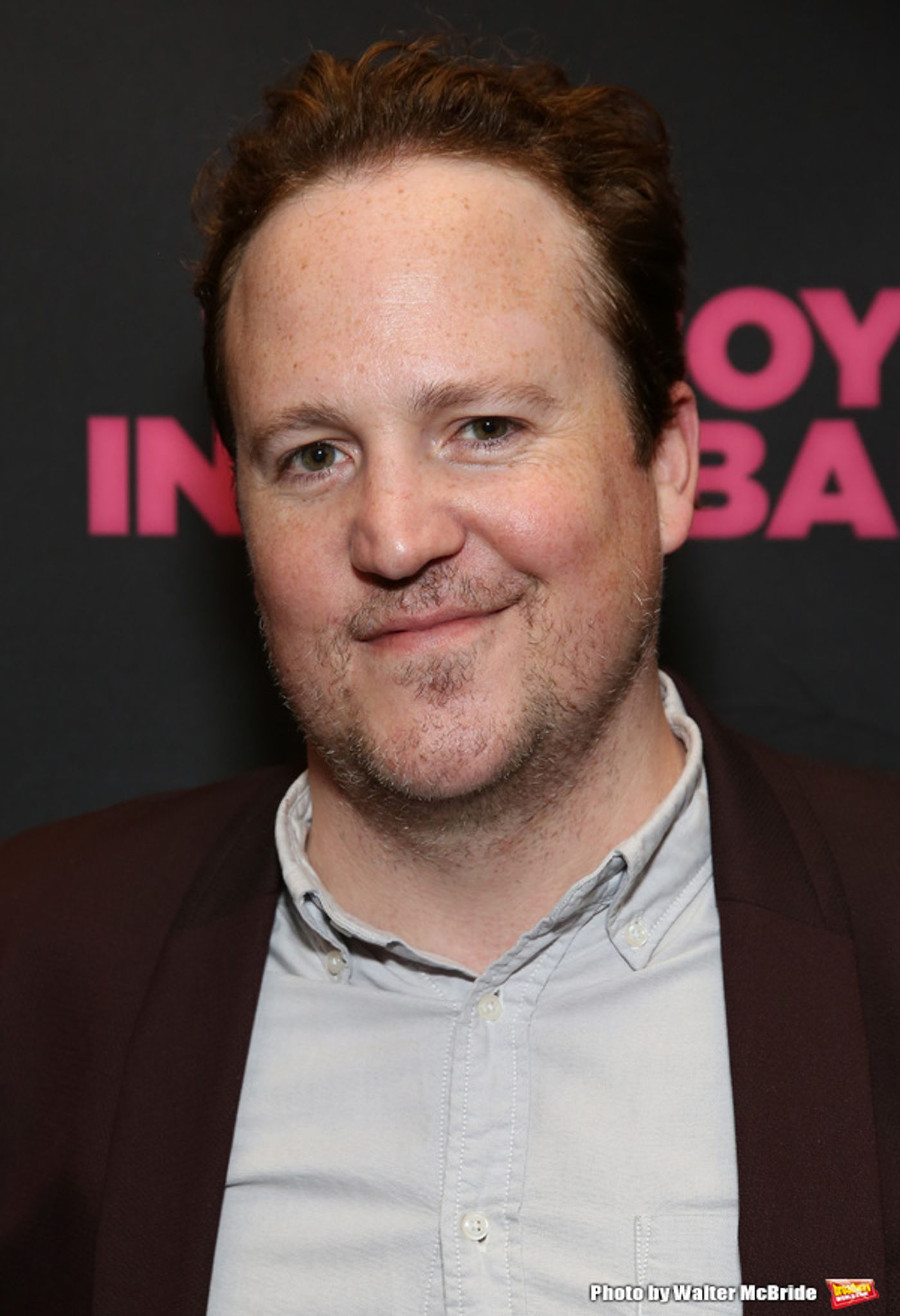 Photo Coverage: On the Red Carpet for the 50th Anniversary Celebration of THE BOYS IN THE BAND!  Image