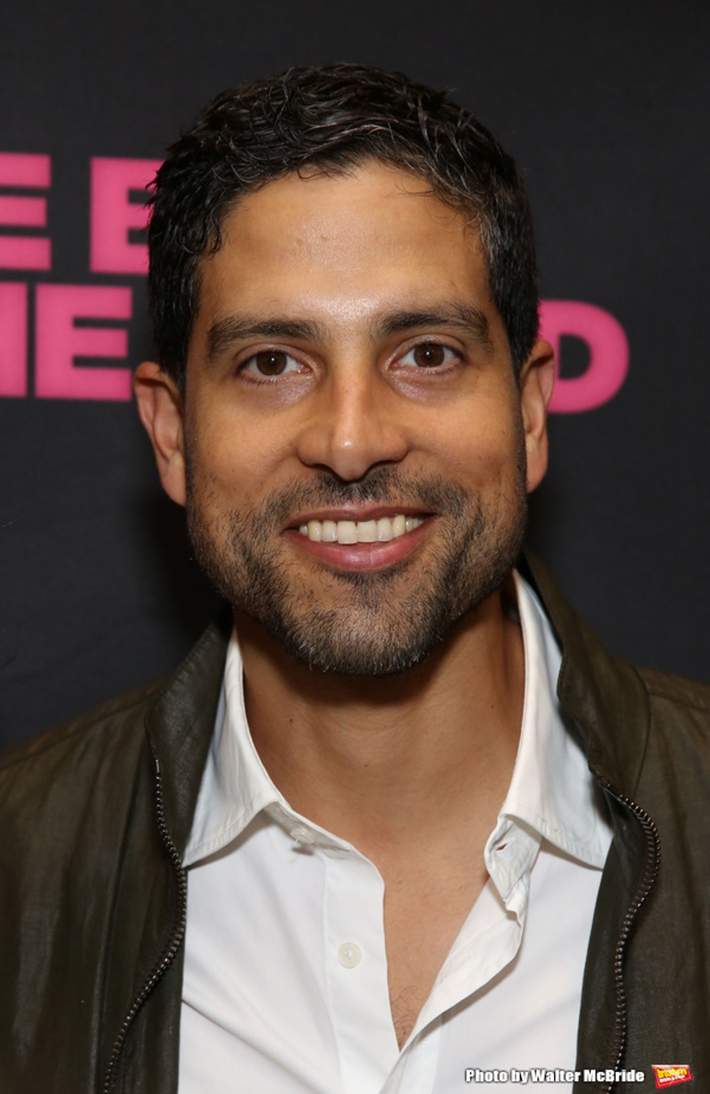 Photo Coverage: On the Red Carpet for the 50th Anniversary Celebration of THE BOYS IN THE BAND!  Image