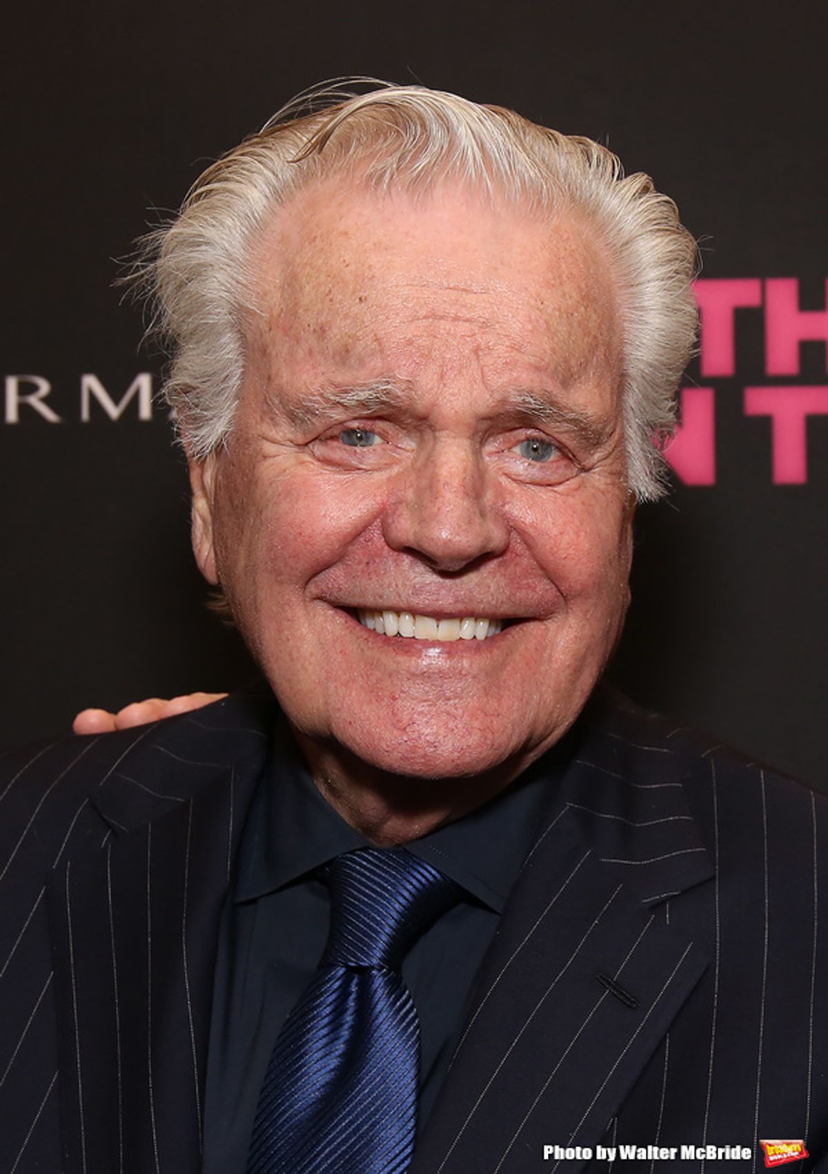 Robert Wagner at 