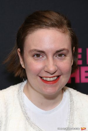 Lena Dunham  Photo