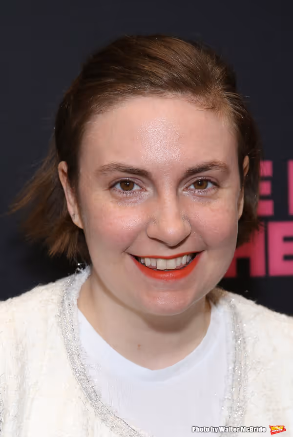Lena Dunham  Photo