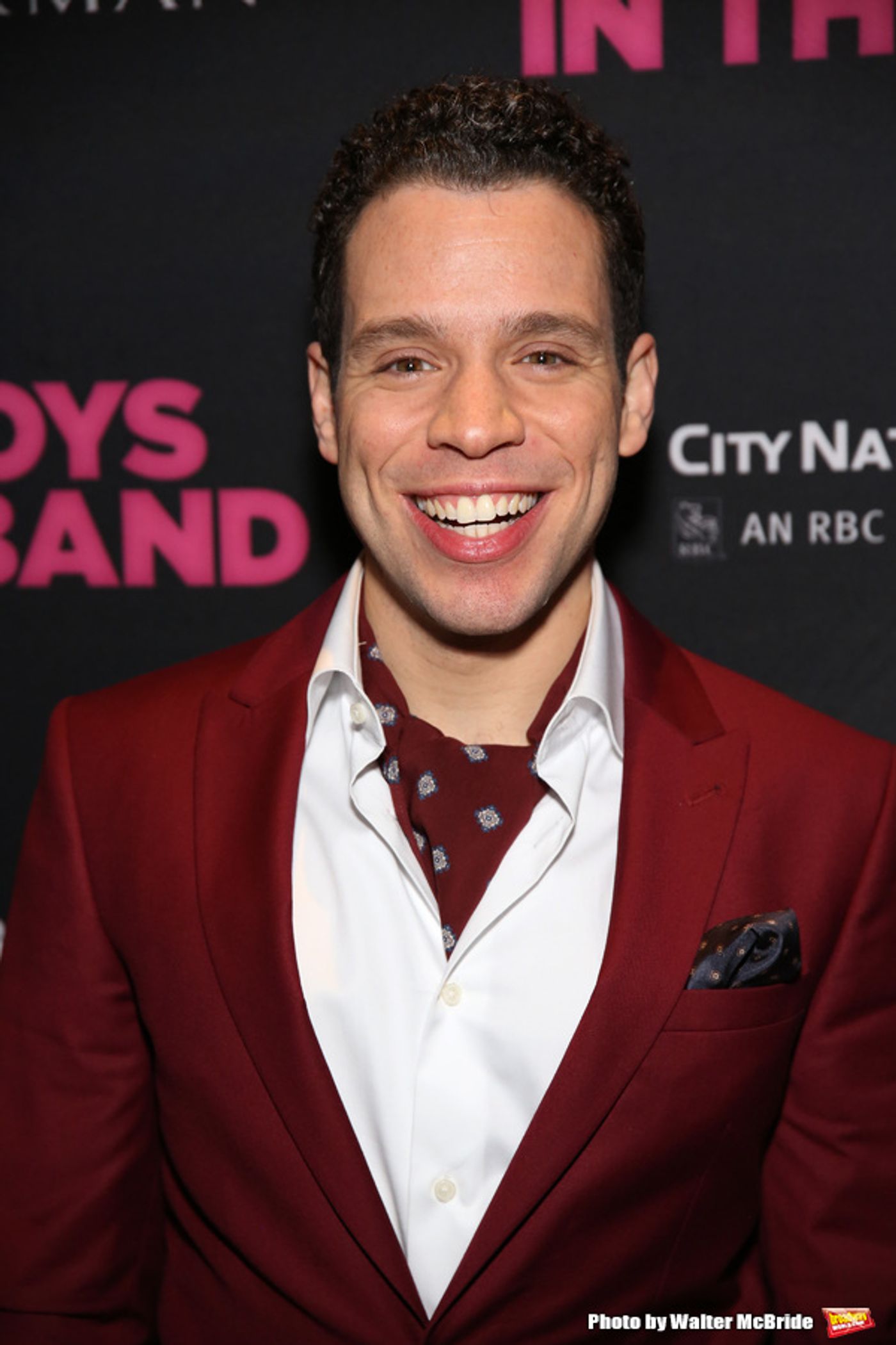 Photo Coverage: Gang's All Here! The Company of THE BOYS IN THE BAND Celebrates 50th Anniversary  Image