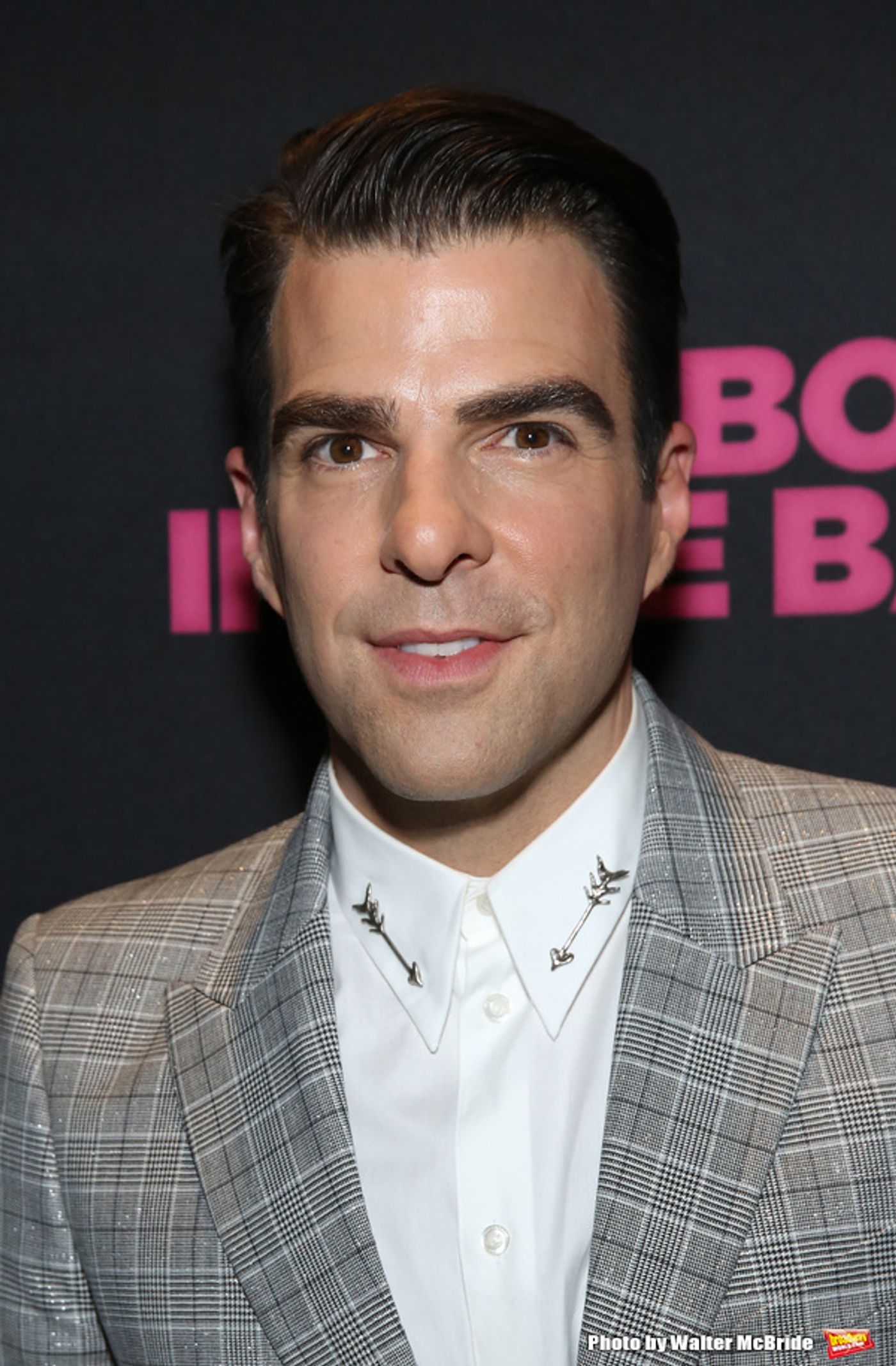 Photo Coverage: Gang's All Here! The Company of THE BOYS IN THE BAND Celebrates 50th Anniversary  Image