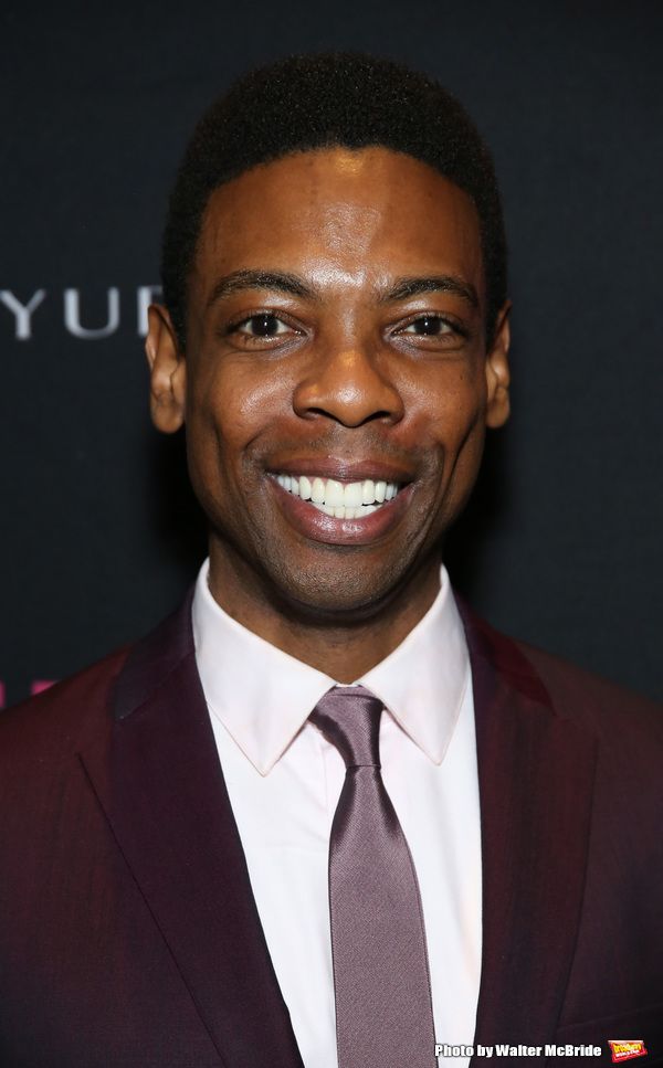Michael Benjamin Washington Photo