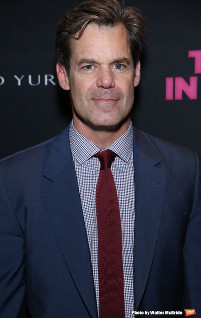 Tuc Watkins  Photo