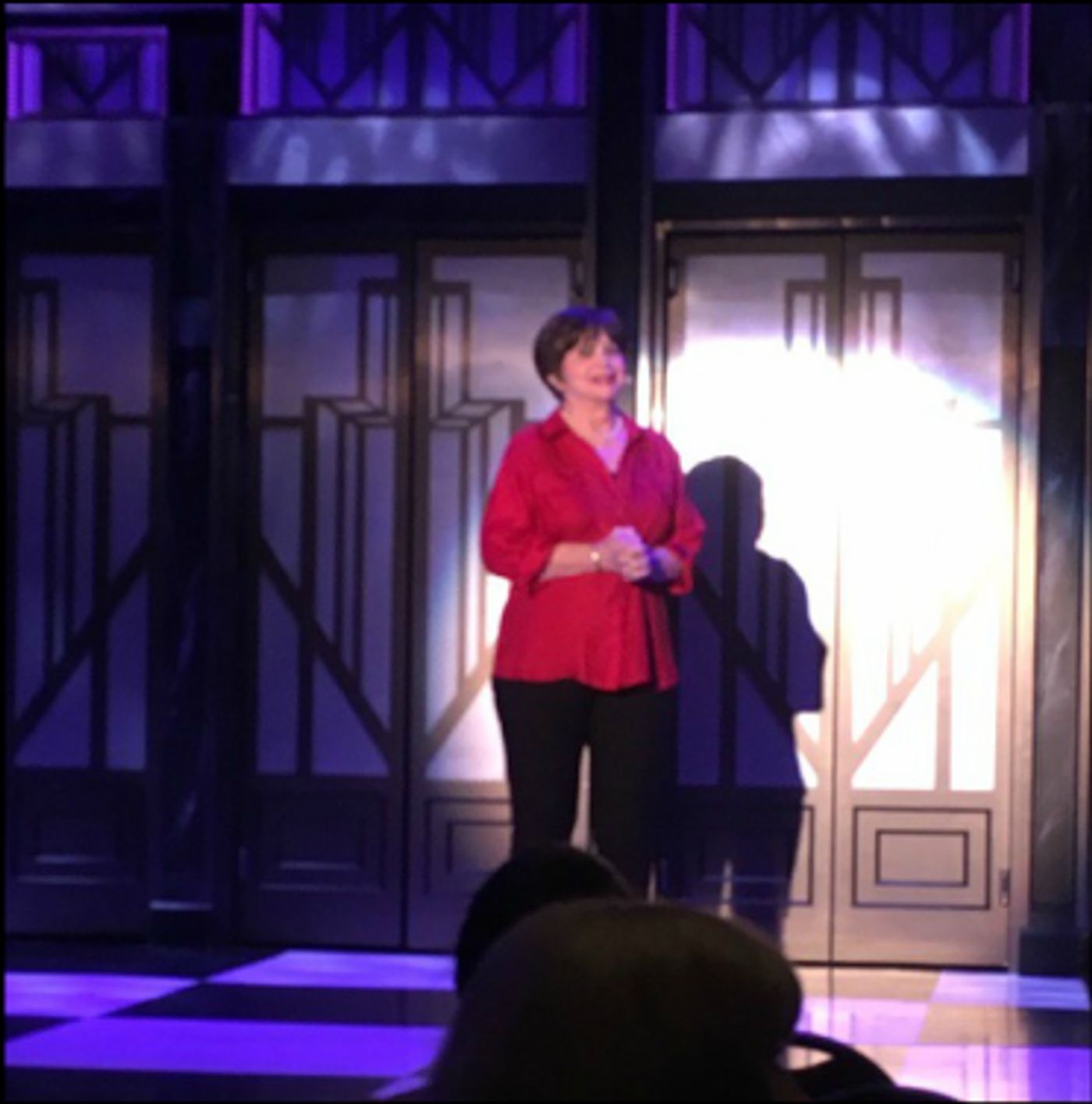 BWW Previews: MENOPAUSE THE MUSICAL - IT'S GETTING HOT at Straz Center For The Performing Arts  Image