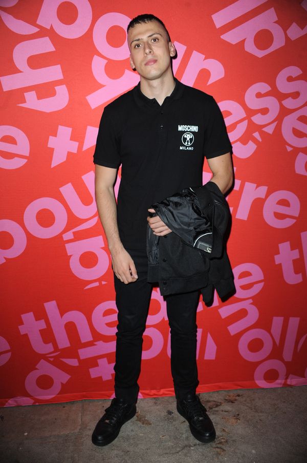 Rhys Yates Photo