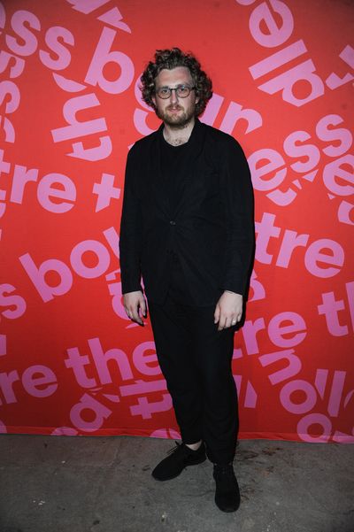 Rob Drummer (Director) Photo