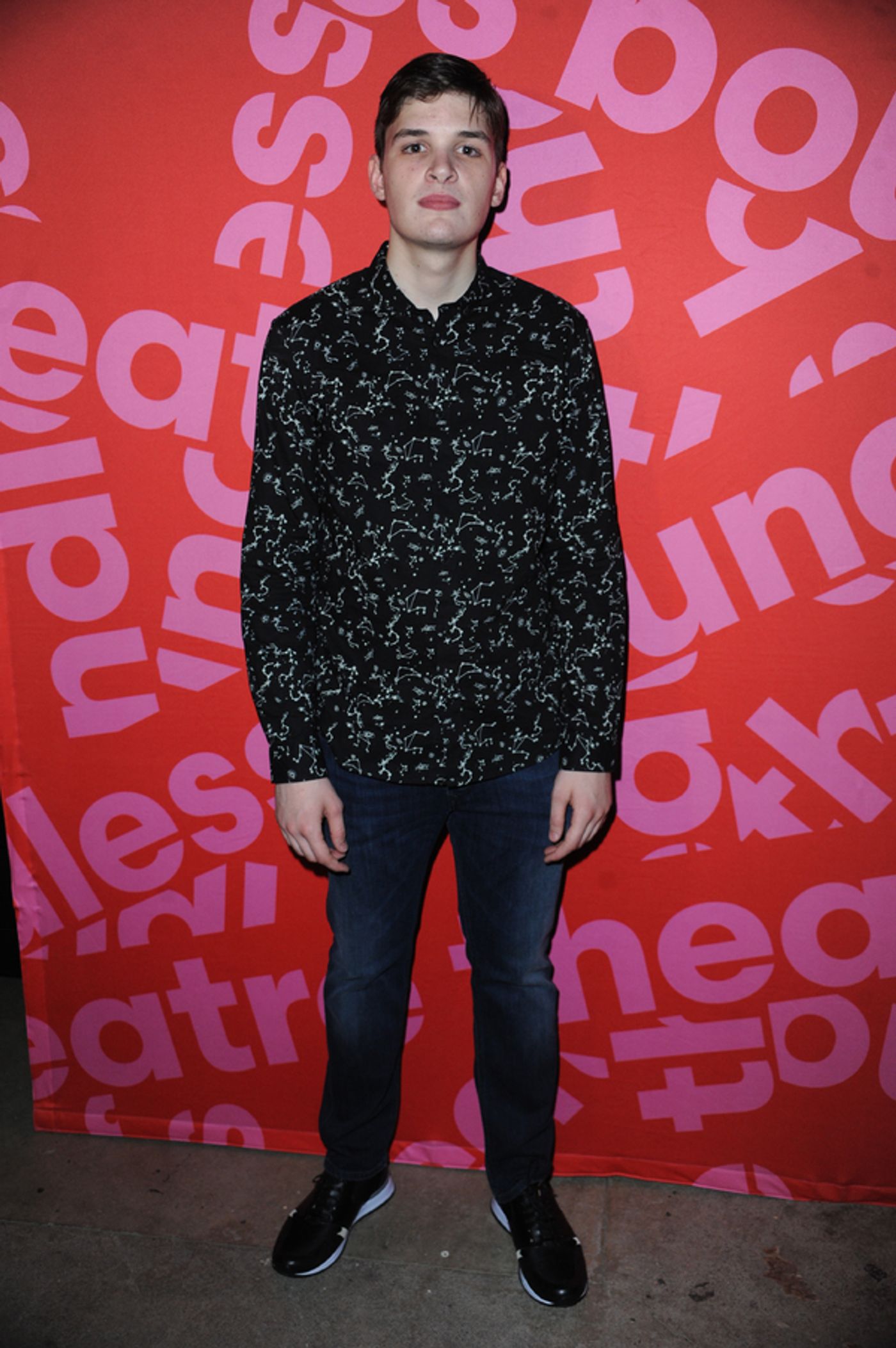 Photo Flash: CONFIDENCE Celebrates Opening Night at Southwark Playhouse  Image