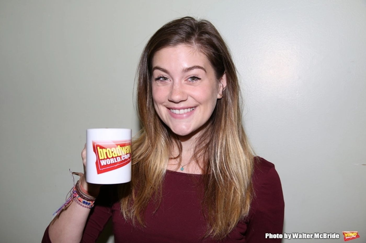 Brief 6/1: Stars in the Alley, LOG CABIN Begins Previews and More! Brief 6/1: Stars in the Alley, LOG CABIN Begins Previews and More! Image