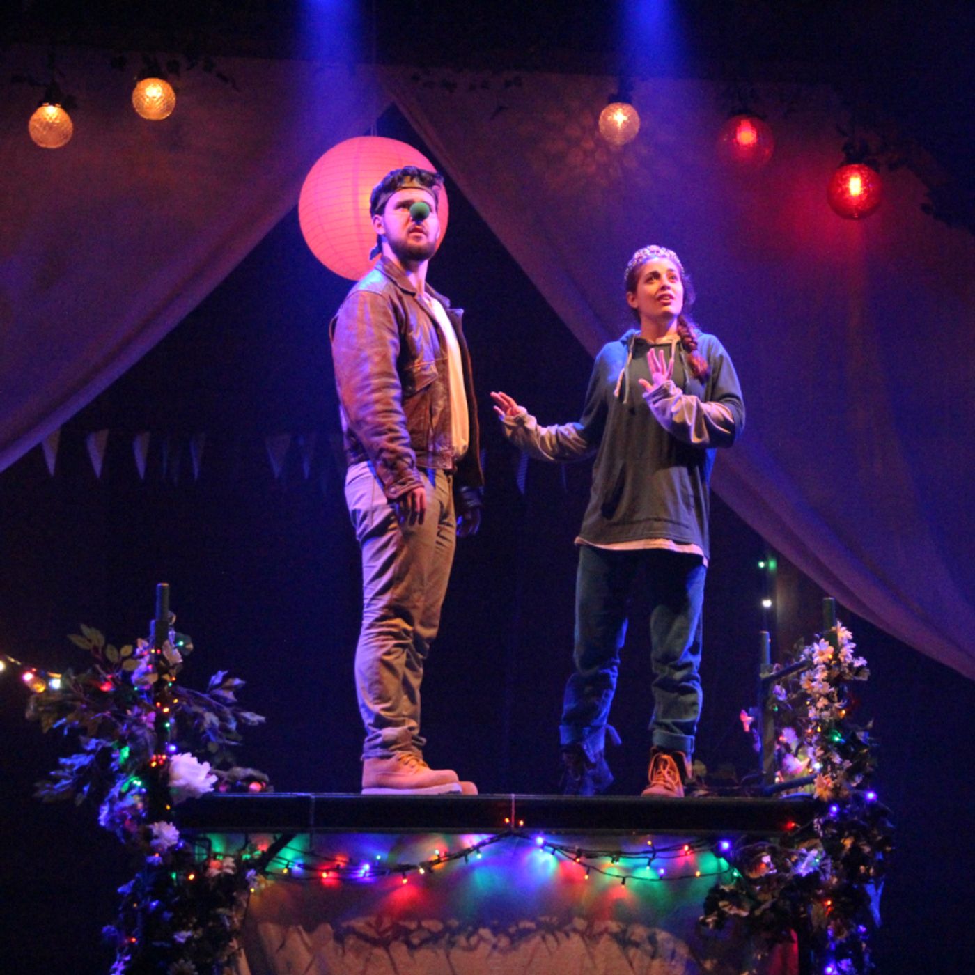 BWW Interviews: SHREK THE MUSICAL Cast on Creating Something Unique, Remaking a Classic, and Truly Telling A Story BWW Interviews: SHREK THE MUSICAL Cast on Creating Something Unique, Remaking a Classic, and Truly Telling A Story Image