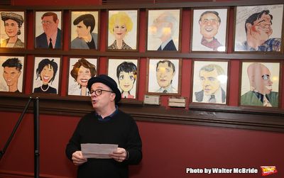Nathan Lane Photo