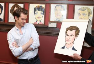 Andrew Garfield Photo