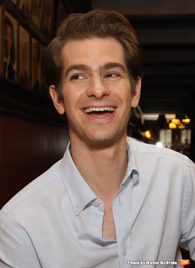Andrew Garfield Photo